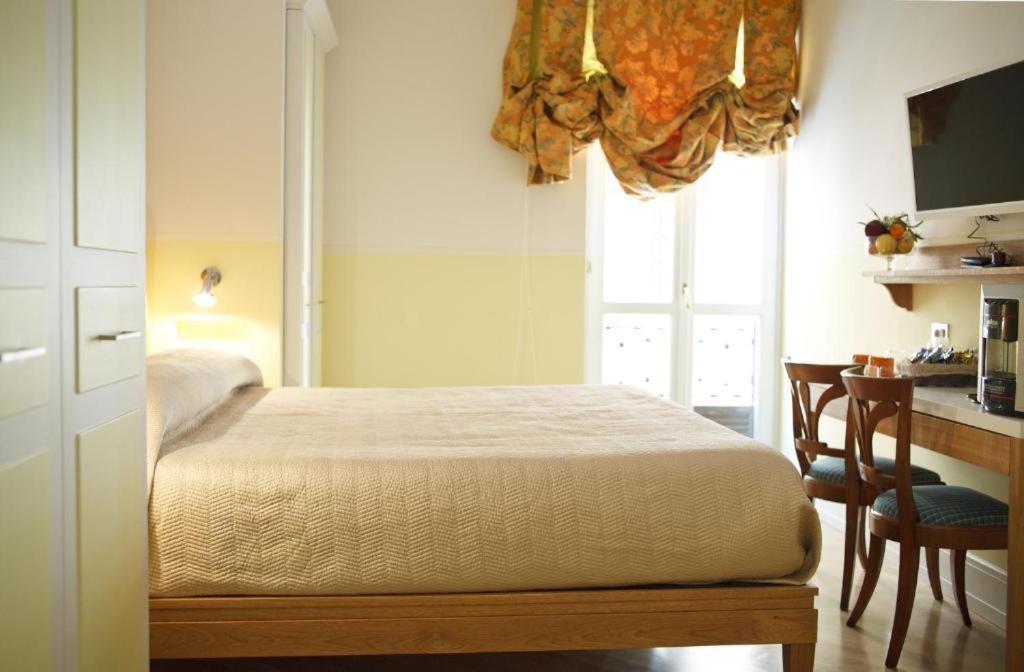Piazza Di Spagna Prestige Petit Gæstehus