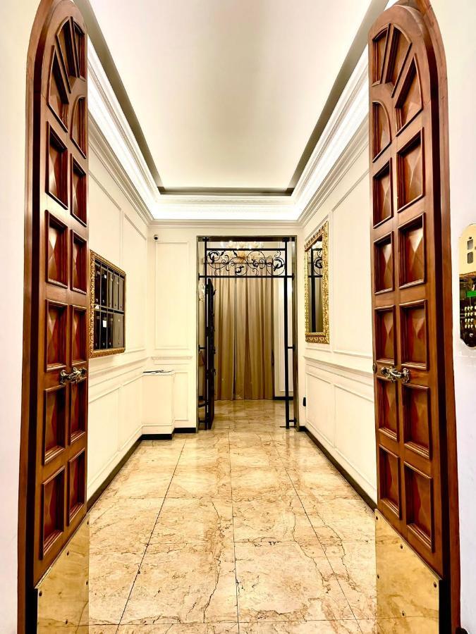 Affittacamere Piazza Di Spagna Prestige Petit