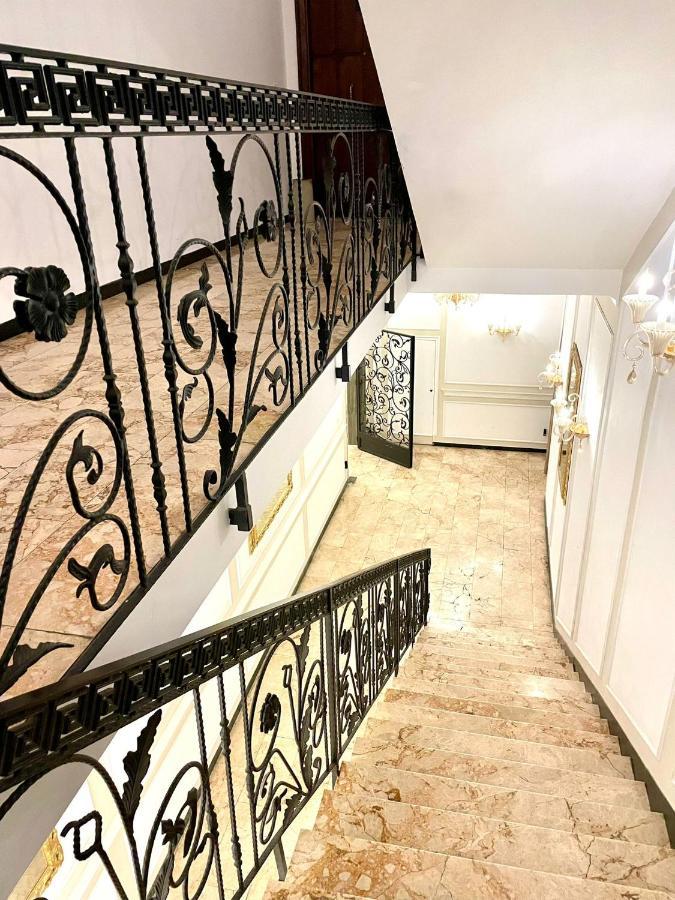 Affittacamere Piazza Di Spagna Prestige Petit