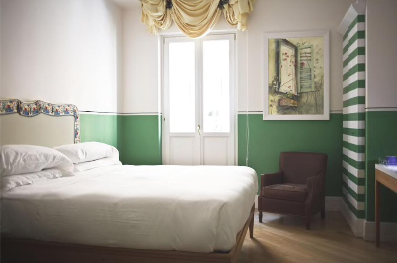 Affittacamere Piazza Di Spagna Prestige Petit